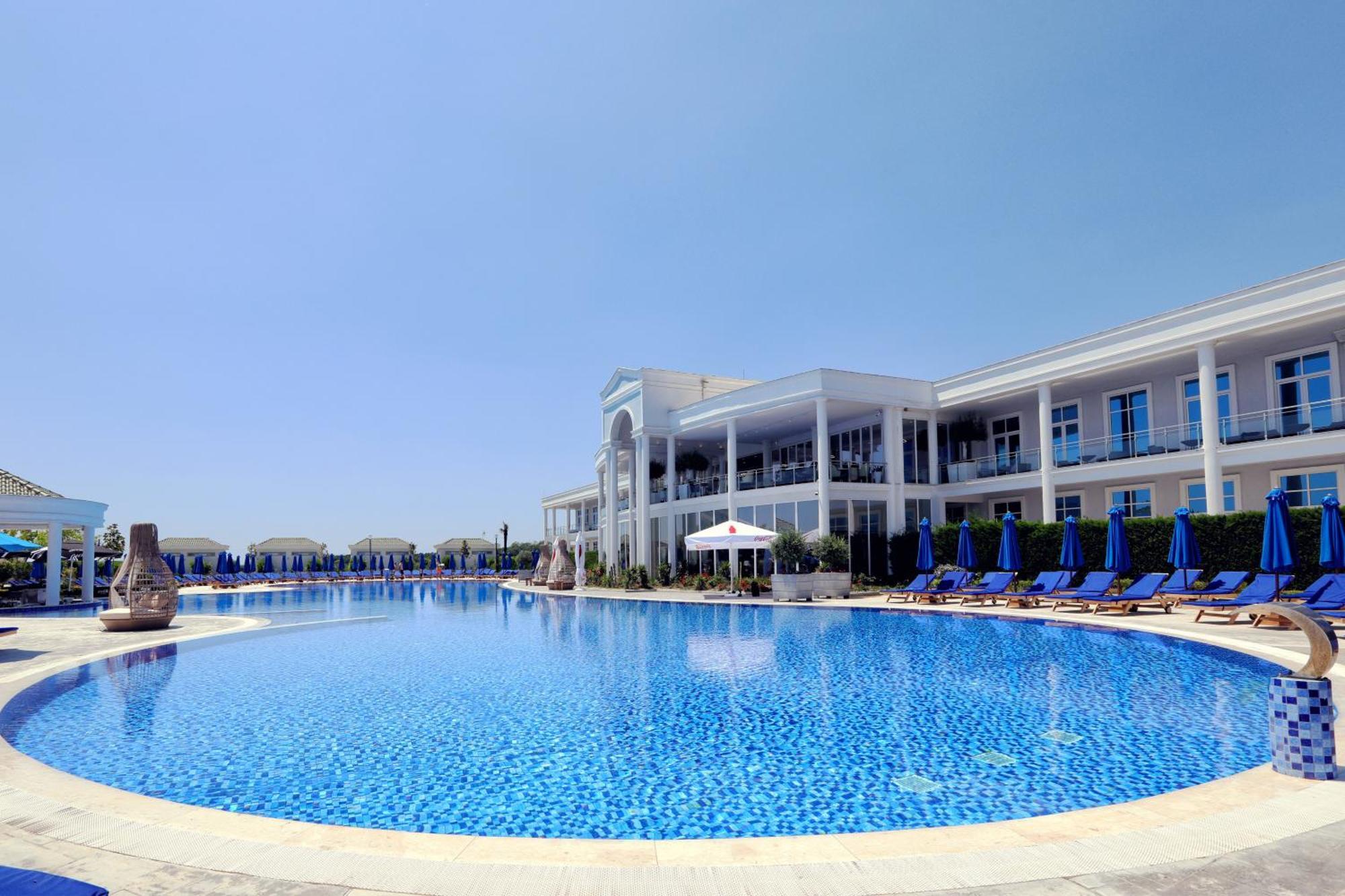 Velipoja Grand Europa Resort, Affiliated By Melia Exterior photo