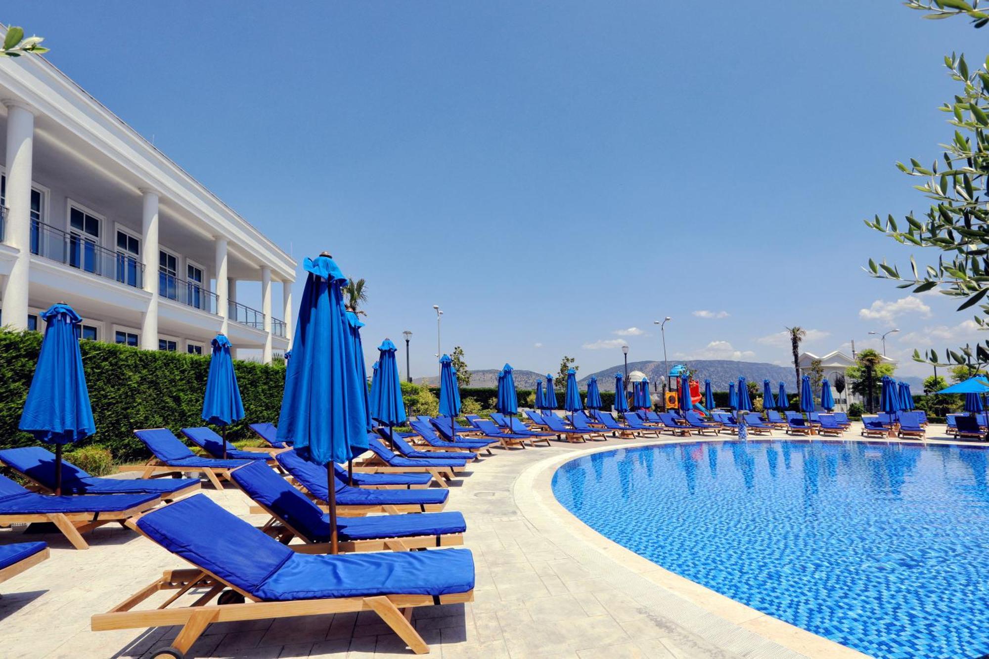 Velipoja Grand Europa Resort, Affiliated By Melia Exterior photo