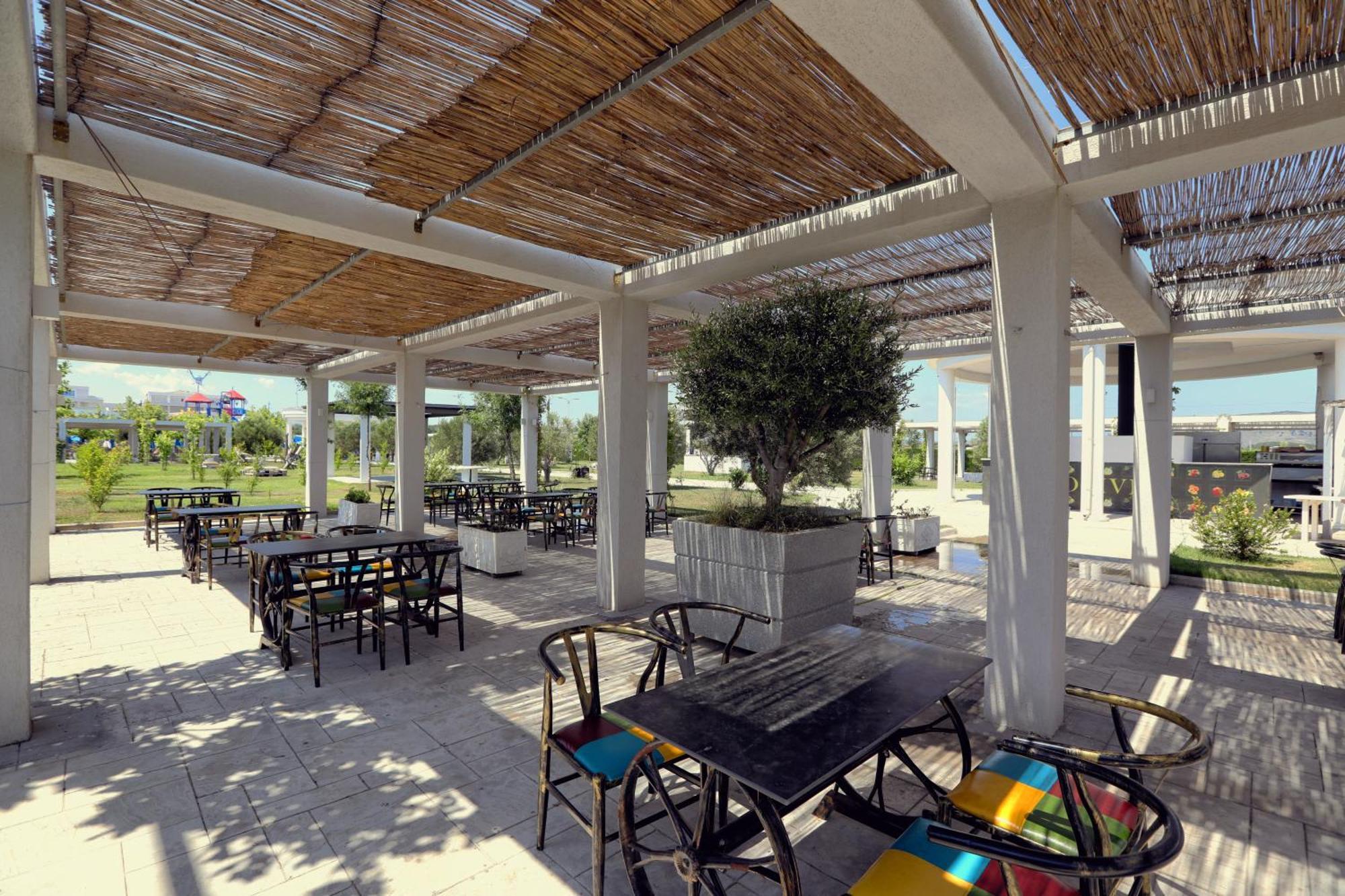 Velipoja Grand Europa Resort, Affiliated By Melia Exterior photo